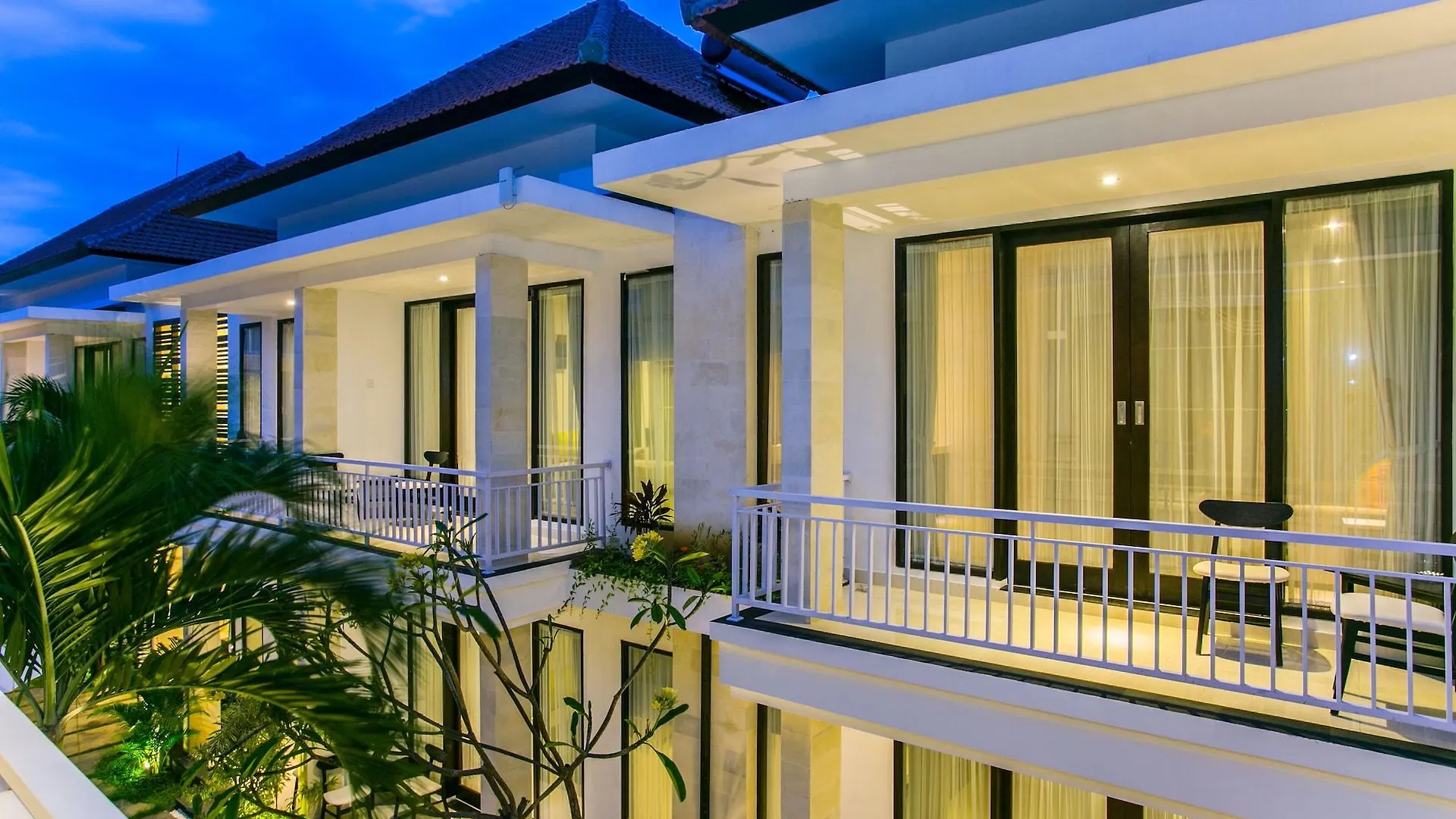 The Diana Suite Kuta  Indonesia