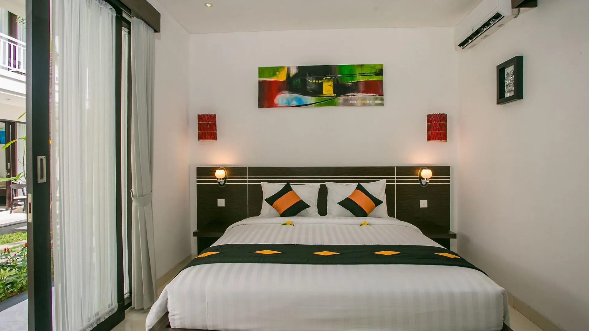 The Diana Suite Kuta  Hotel