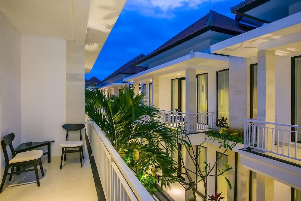 The Diana Suite Kuta  Hotel