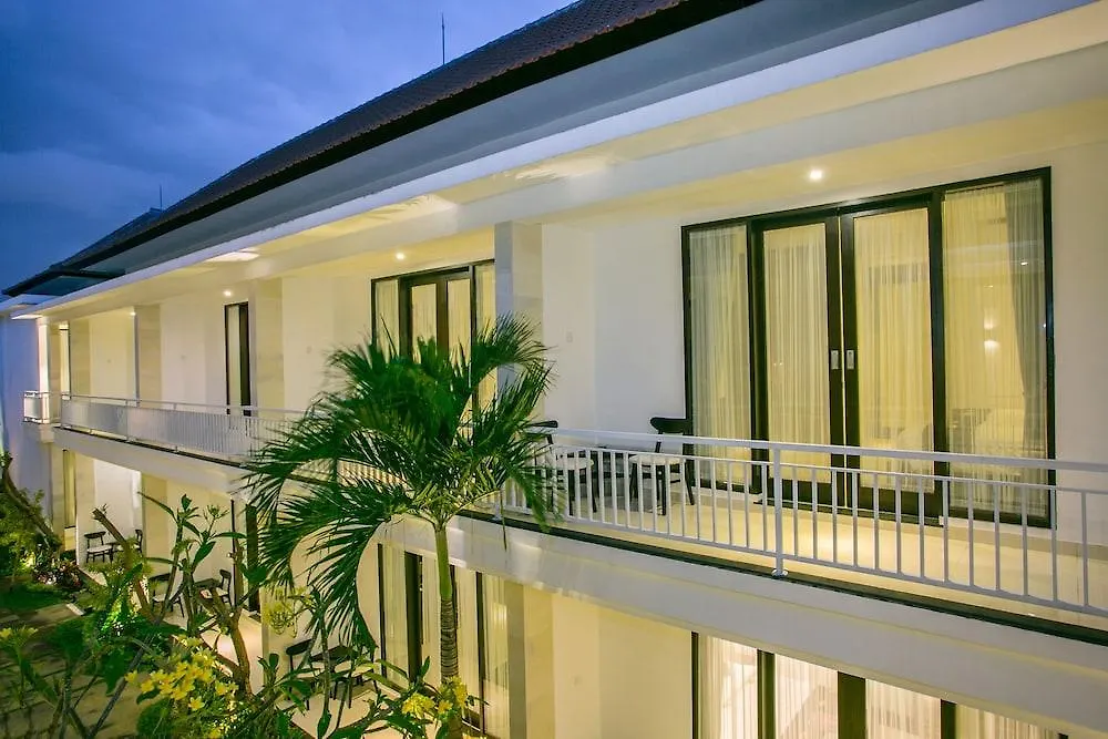 The Diana Suite Kuta
