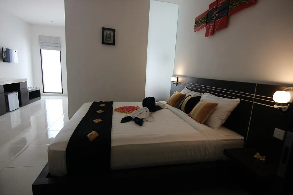 The Diana Suite Kuta  Kuta (Bali)