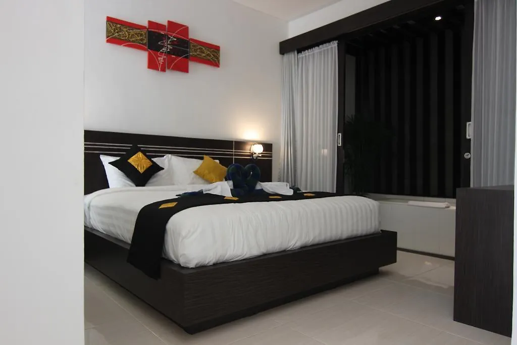 Hotel The Diana Suite Kuta