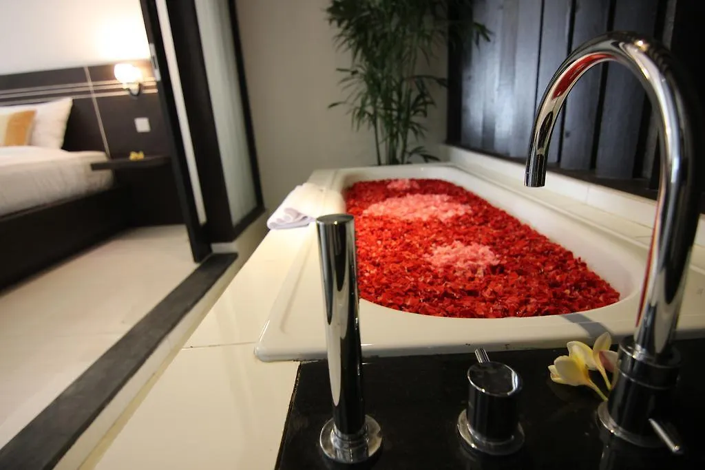 The Diana Suite Kuta  Hotel