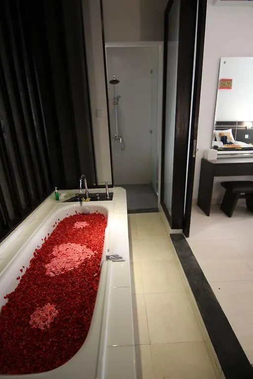 The Diana Suite Kuta  Hotel