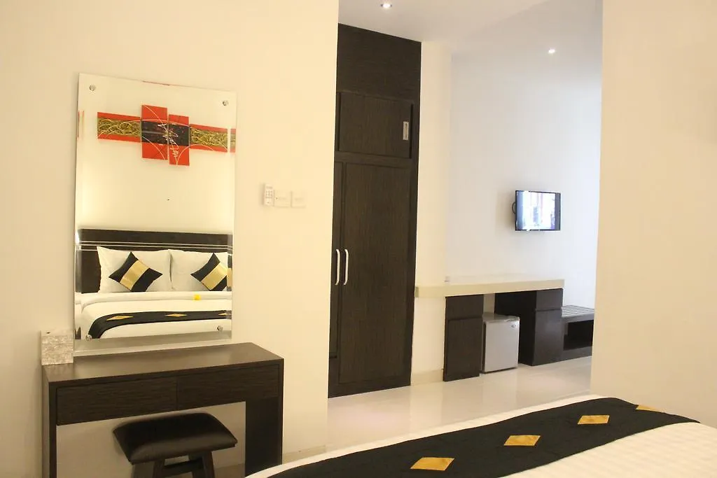 The Diana Suite Kuta  Hotel Kuta (Bali)