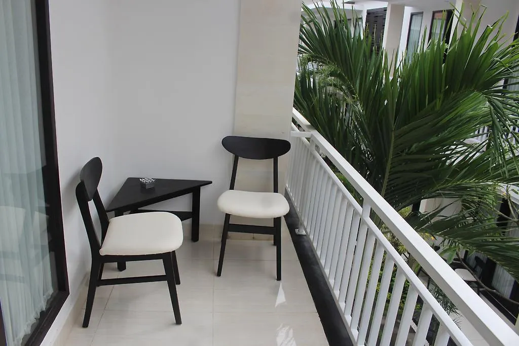 The Diana Suite Kuta  Hotel Kuta (Bali)