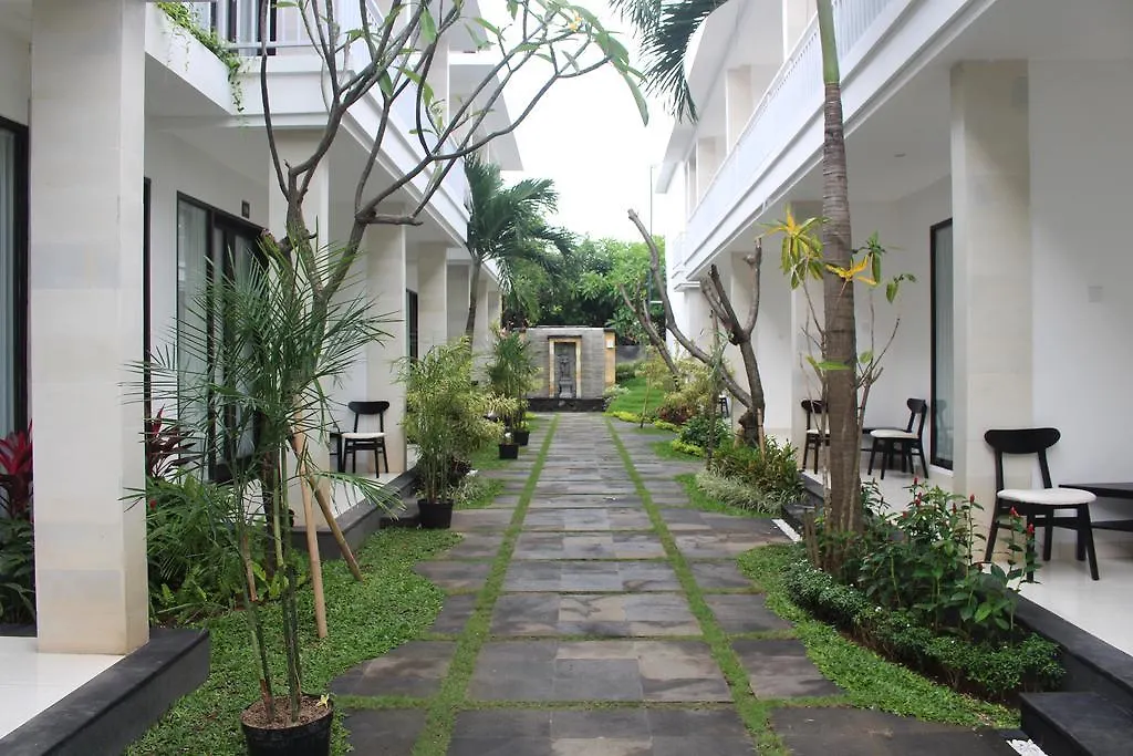 The Diana Suite Kuta  Kuta (Bali)