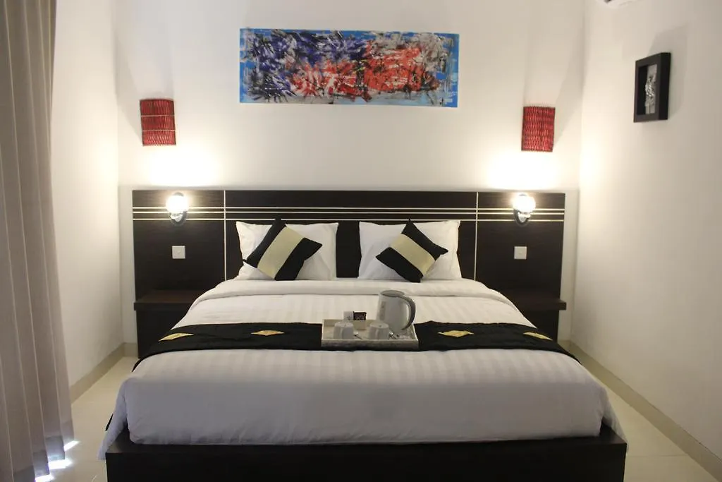 Hotel The Diana Suite Kuta