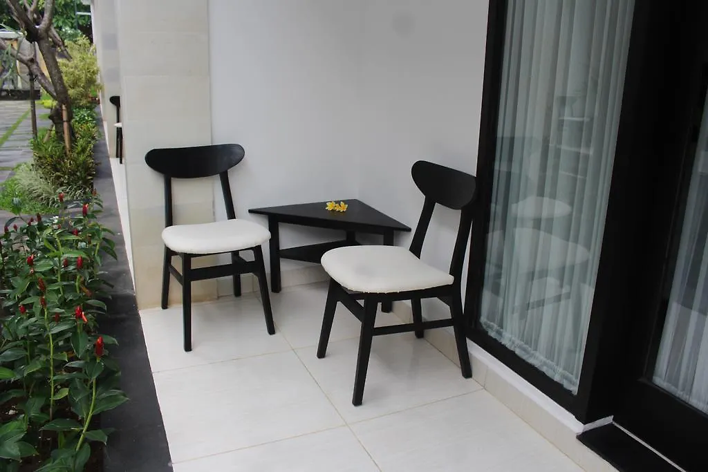 The Diana Suite Kuta  3*, Kuta (Bali)