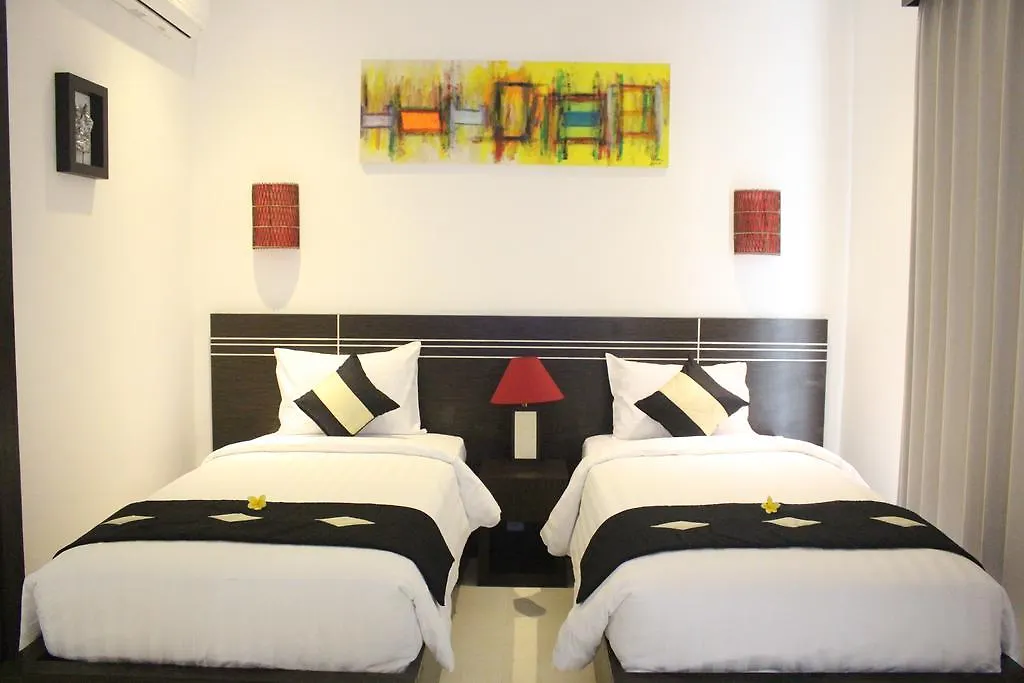 The Diana Suite Kuta  Hotel