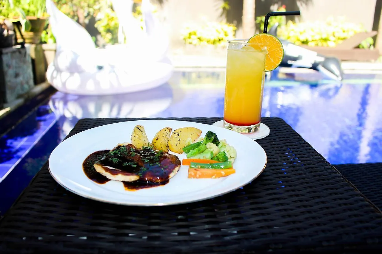 The Diana Suite Kuta