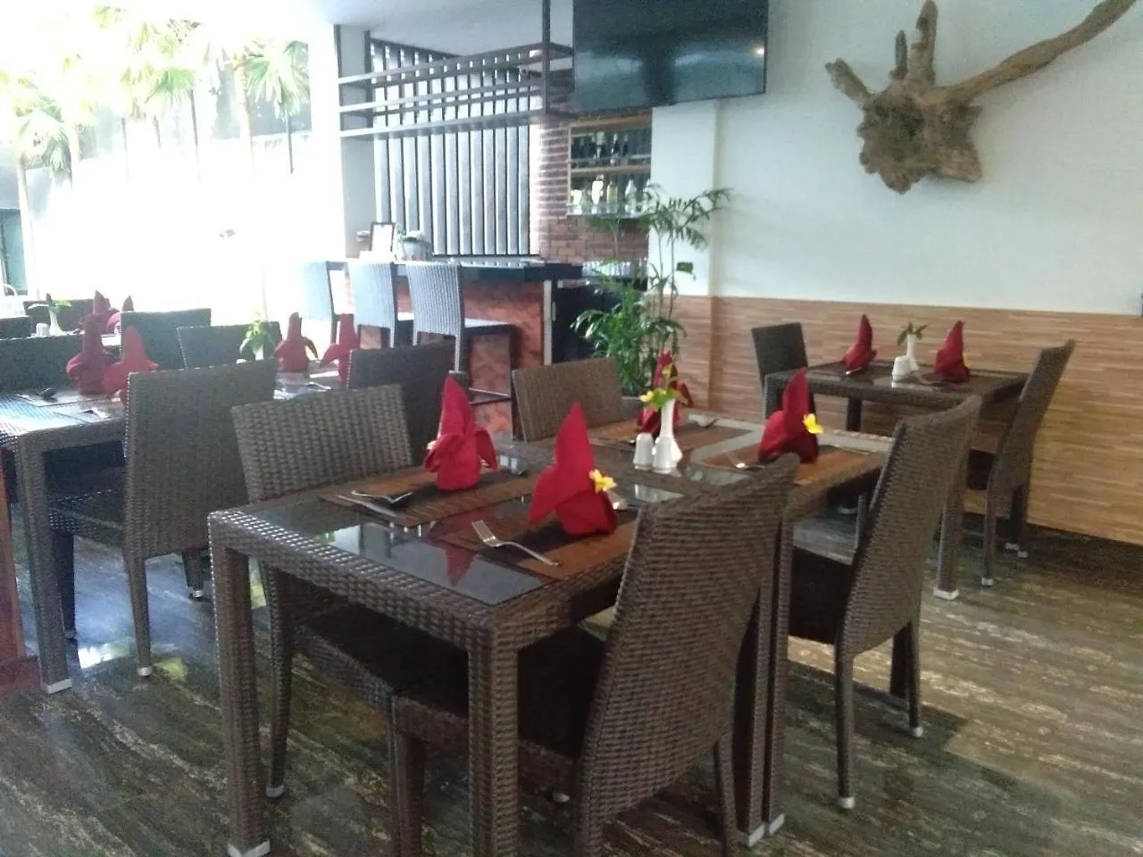 The Diana Suite Kuta  Hotel Kuta (Bali)