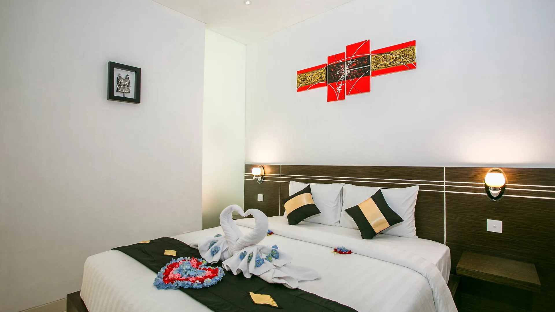Hotel The Diana Suite Kuta