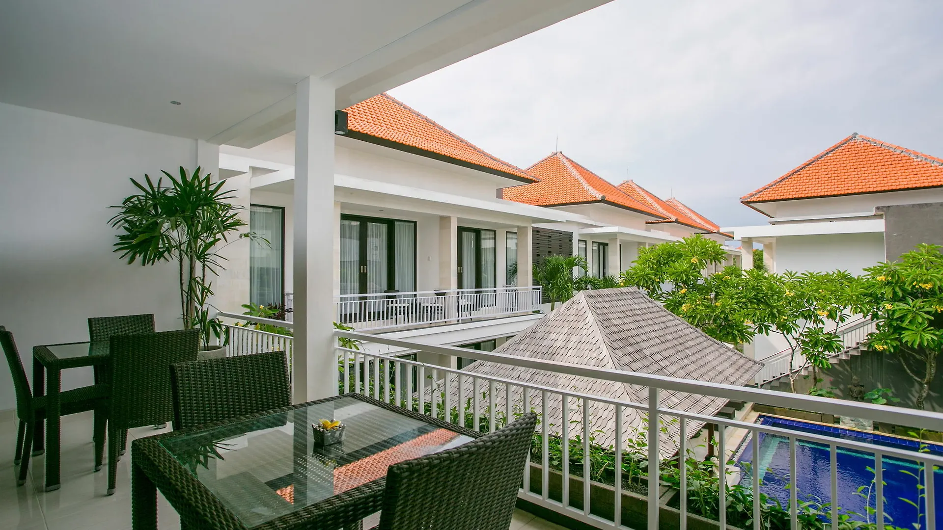 The Diana Suite Kuta  Indonesia