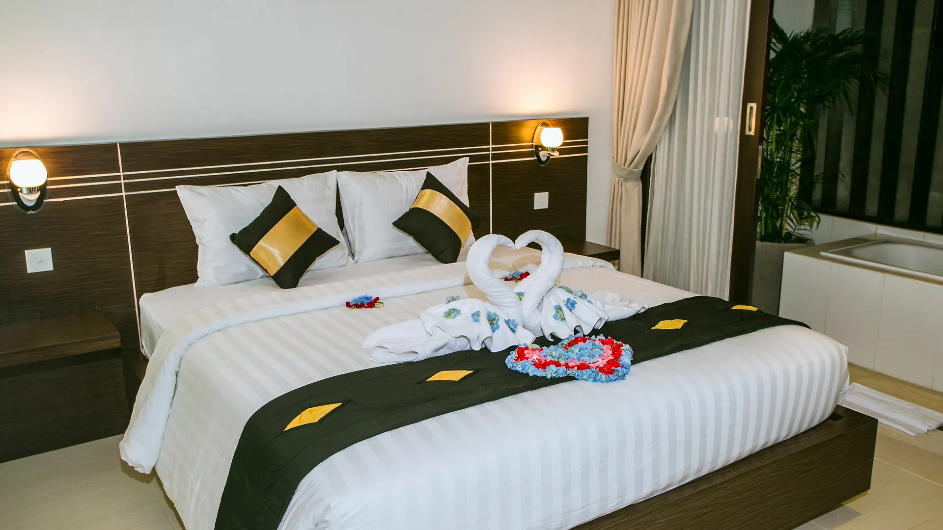 The Diana Suite Kuta  Hotel Kuta (Bali)