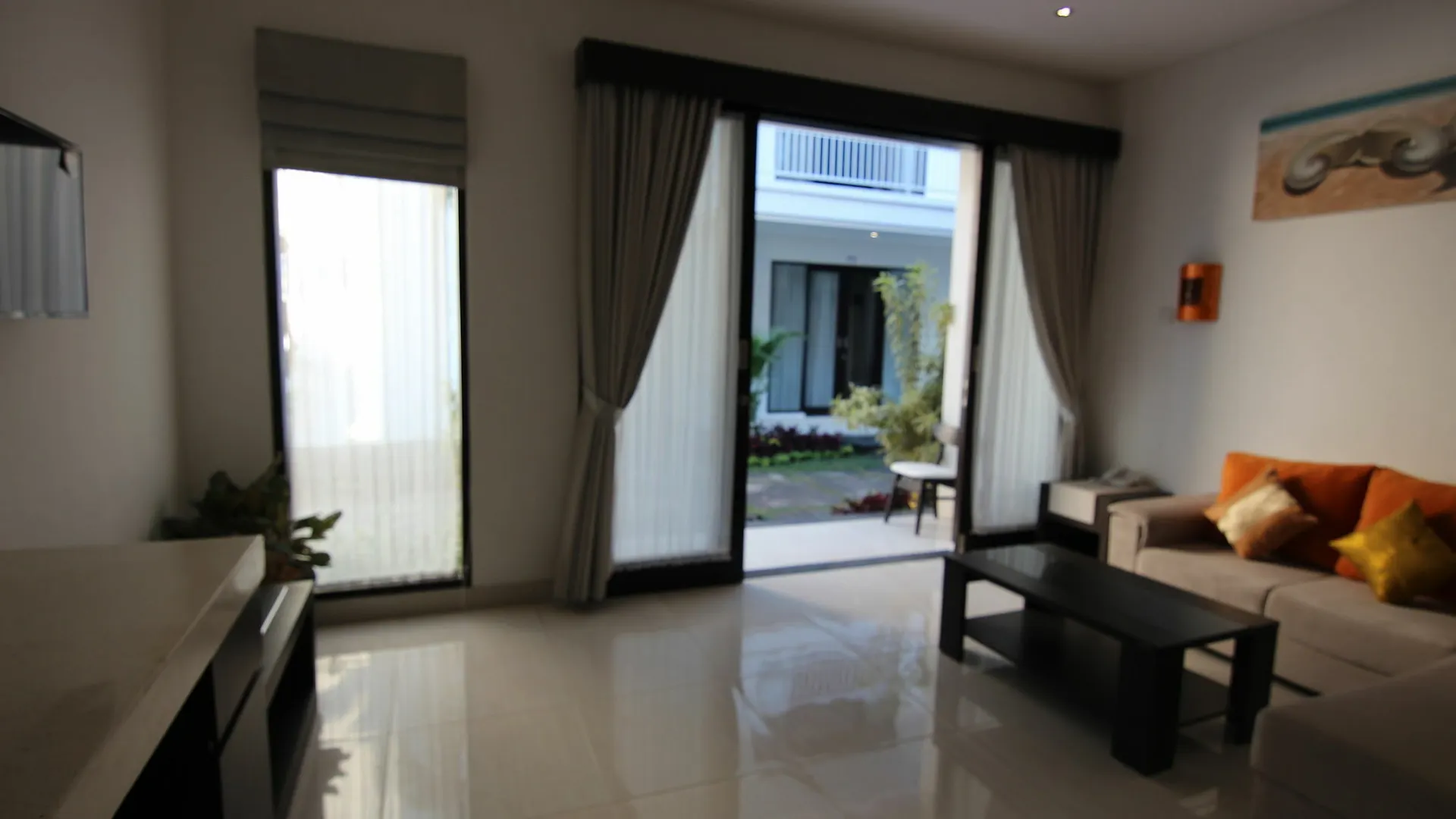 The Diana Suite Kuta  Hotel