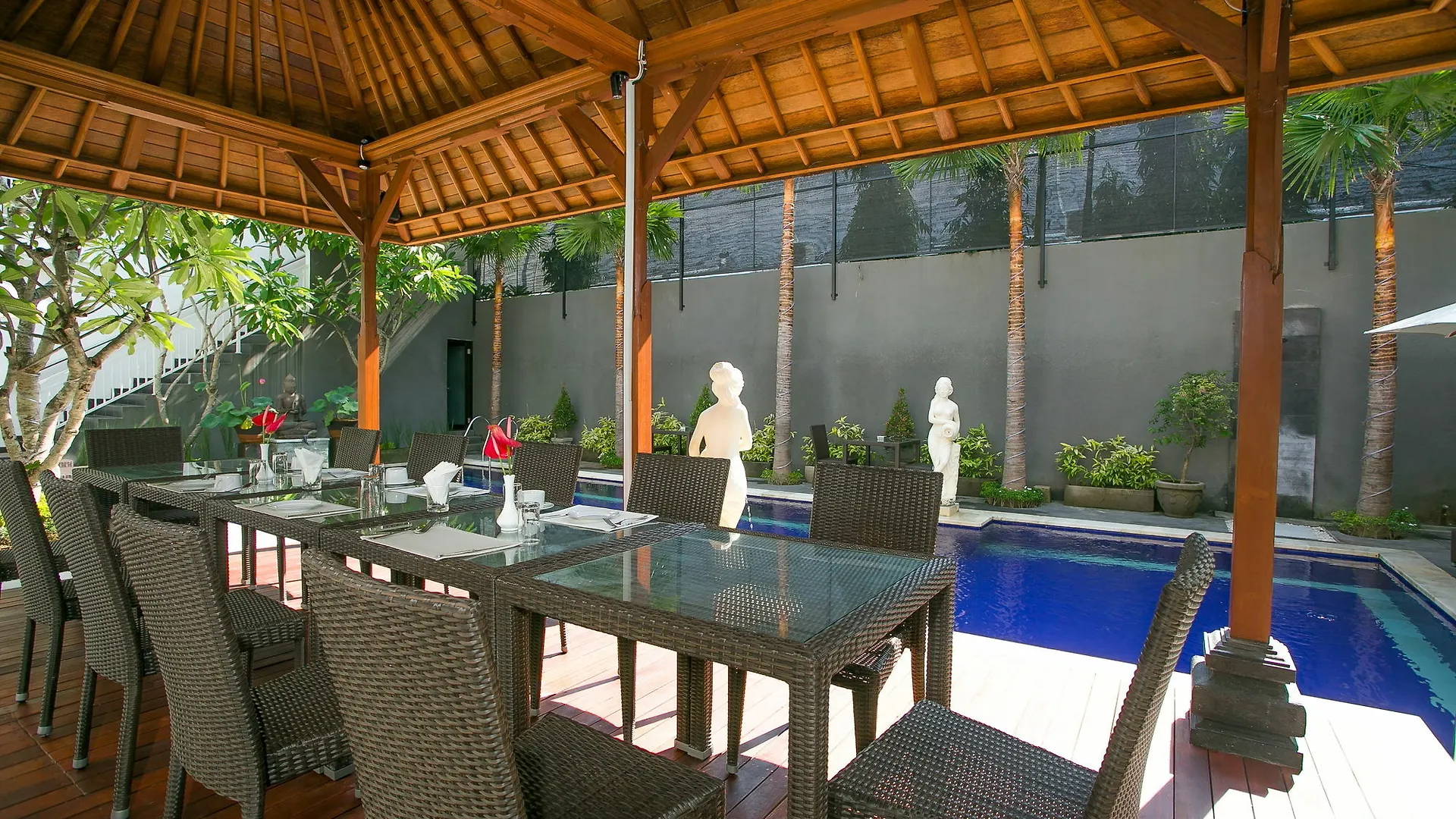 The Diana Suite Kuta  Kuta (Bali)