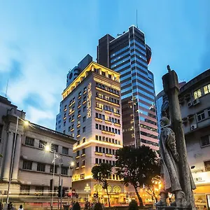Metropole 3* Macao