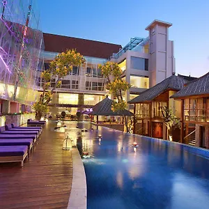 Hotel Grand Mega & Bali