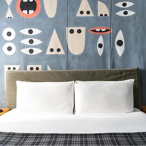 Ace Hotel Nowy Jork