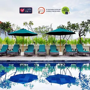 Resort Swiss-belhotel Rainforest