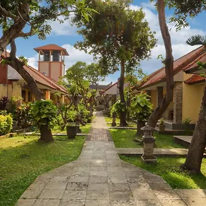 Hotel Suriwathi