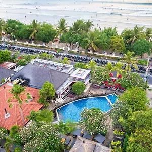 Kuta Seaview Boutique Ośrodek wypoczynkowy