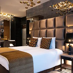 Art Luxury 4* Cracovie
