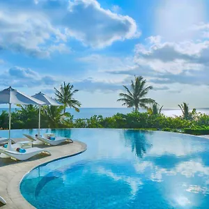 Курортный комплекс Sheraton Bali Kuta