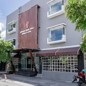 Collection O Kuta Near Airport Ngurah Rai 4* Kuta Lombok