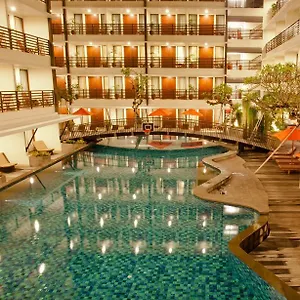 Hotel Sun Island & Kuta