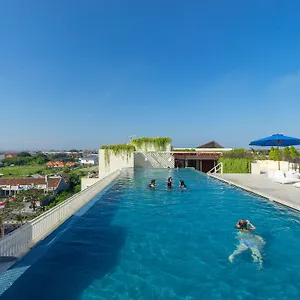 Hotel Atanaya Kuta Bali