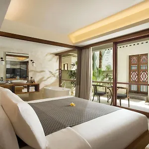 Hotel Amnaya Kuta