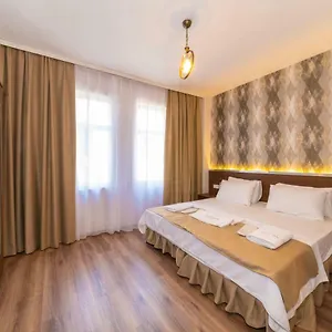 فندق Pera Imperium Taksim
