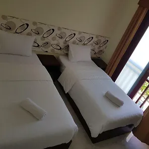 Praba Pensjonat