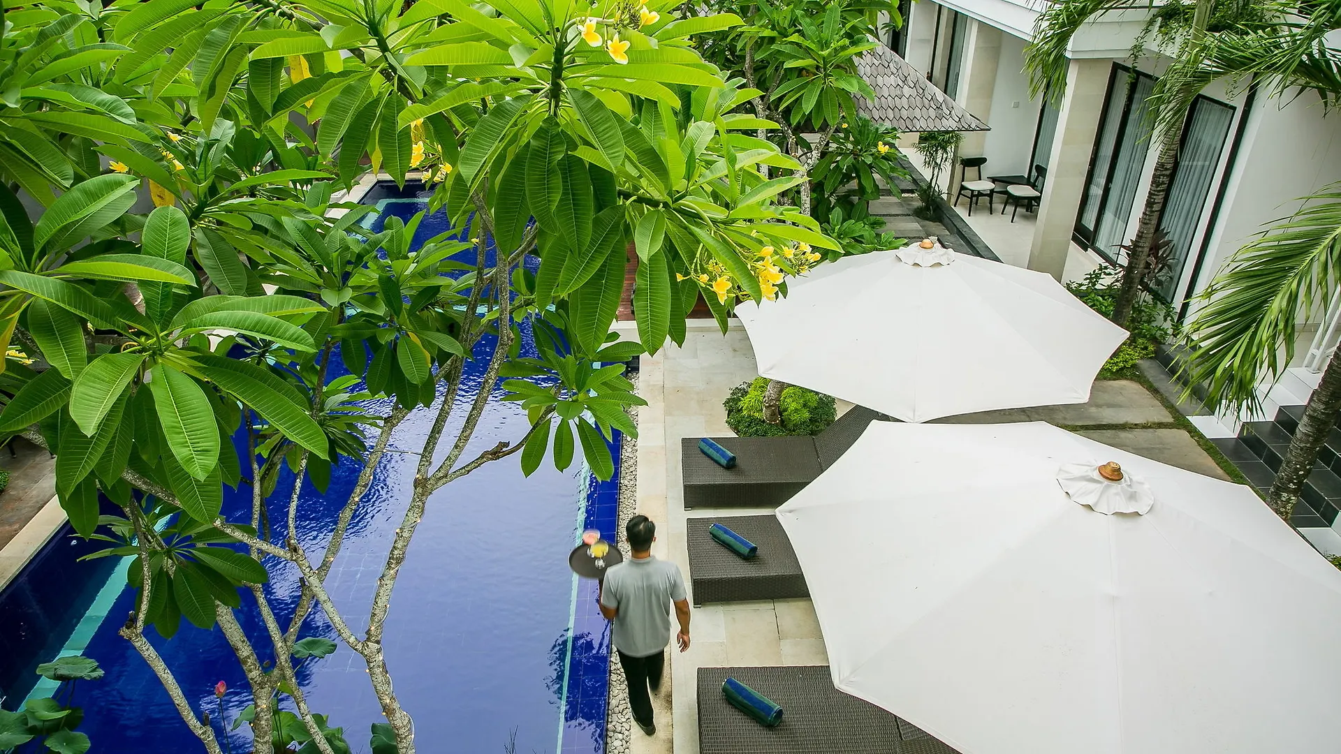 The Diana Suite Kuta  Indonesia